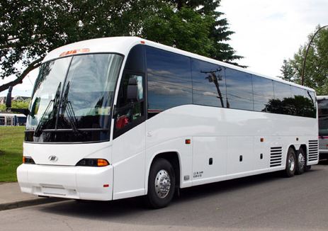 salt-lake-city Charter Buses